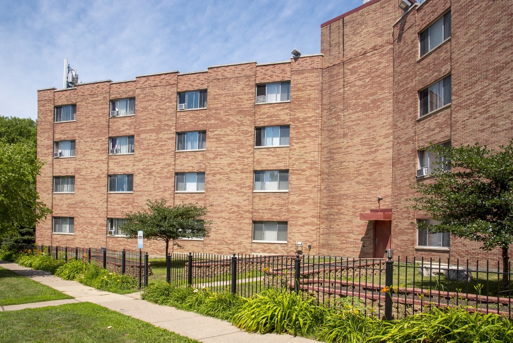 Photos and Video of Dale Street Place in St. Paul, MN